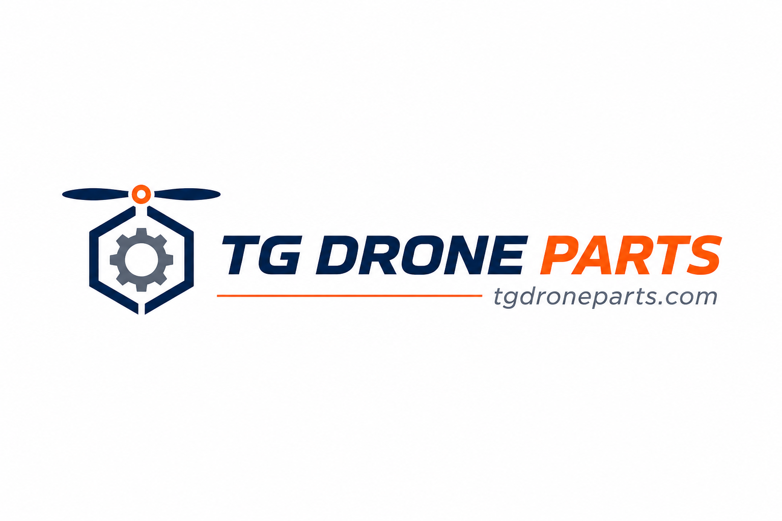 TG Drone Parts