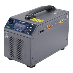 EV-PEAK U6Q professional UAV battery charger