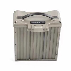 ZhiAn 18S 68.4V 30Ah smart agricultural drone battery