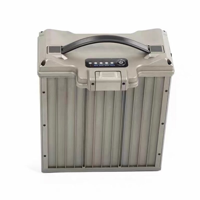 ZhiAn 18S 68.4V 30Ah smart agricultural drone battery