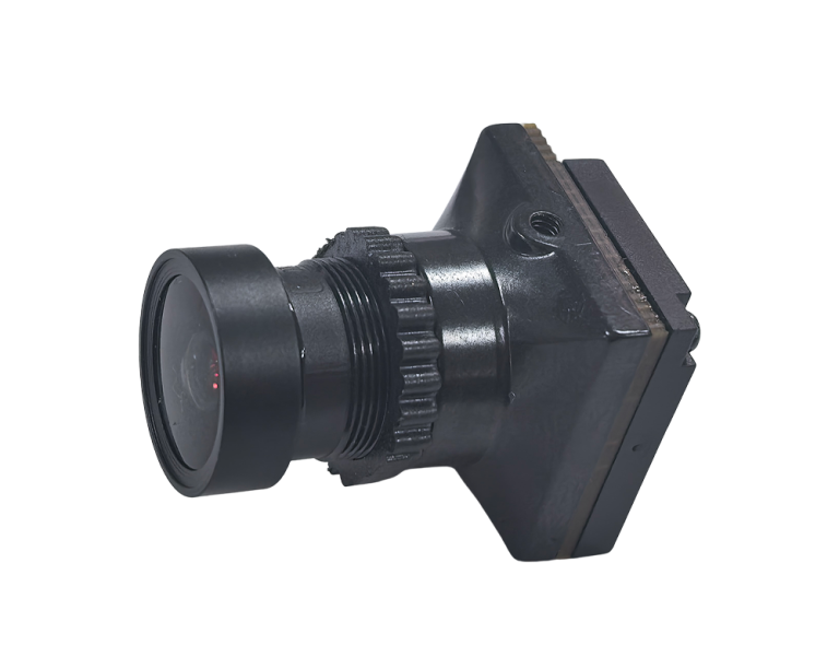 DF-C601 starlight full-color analog camera module