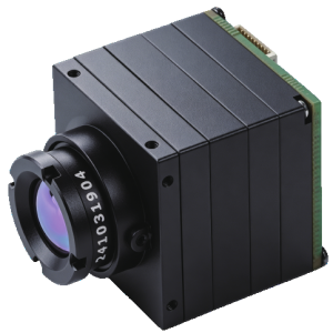 DF-C652 12um Thermal Imaging Module