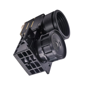 DF-C663-SL thermal and starlight dual-spectrum camera module