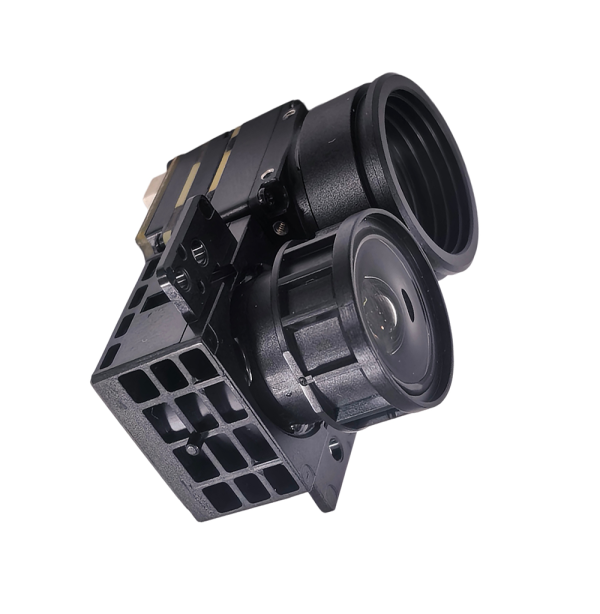 DF-C663-SL thermal and starlight dual-spectrum camera module