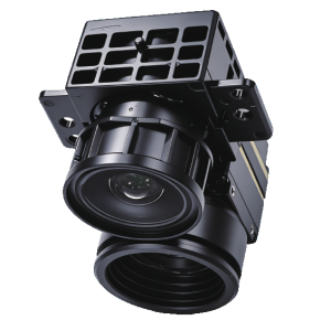 DF-C661-SL Thermal + Starlight Dual-Spectrum Gimbal Pod
