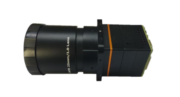 DF-C656 thermal imaging module