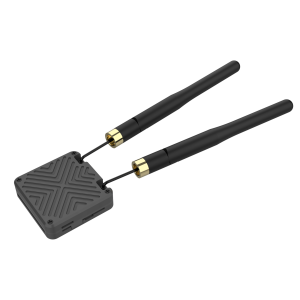 DF-T836A/B air-side pod and video transmission module