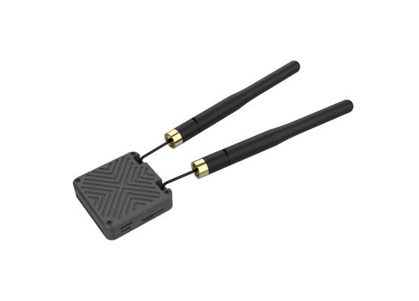 DF-T836A/B air-side pod and video transmission module