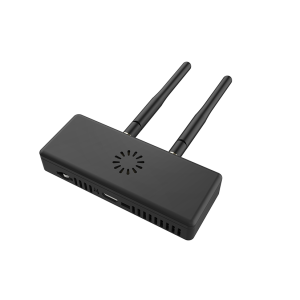 DF-T838 ground-side control and video transmission module