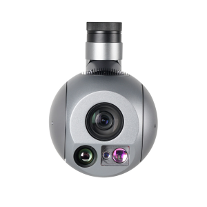 DF-C685-L thermal low-light laser ranging gimbal pod