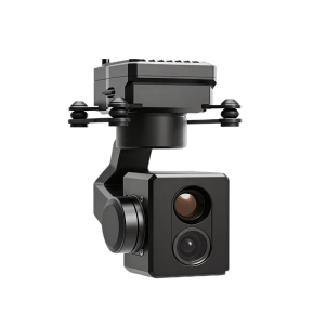 DF-C683-L thermal low-light dual-light gimbal pod