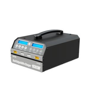 SkyRC PC1080 6S dual channel drone battery charger