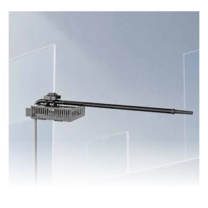 JZI Two-Stage Delivery & Detachable Fire Hose for DJI FlyCart