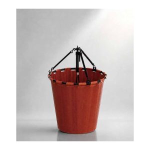 JZI 80L / 200L Fire Bucket for DJI FlyCart