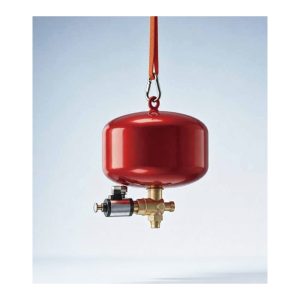 JZI YDP-20 / YDP-40 Dry Powder Fire Extinguishing Tank