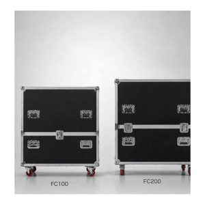 JZI FC100 / FC200 Aviation Case for DJI FlyCart