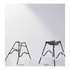 JZI JJ-40 Elevated Footstand Set for DJI FlyCart FC100 / FC200