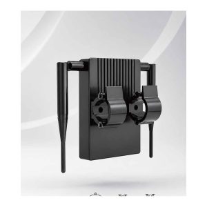 JZI JLD-2 / JLD-4 Multi-Aircraft Hoisting Kit