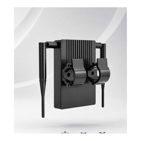 JZI JLD-2 / JLD-4 Multi-Aircraft Hoisting Kit