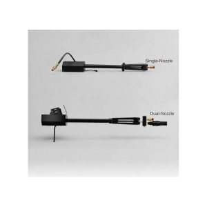 JZI SP-3 M400 Exterior Wall Cleaning Kit – Single / Dual Nozzle