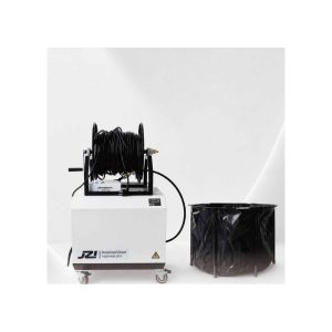 JZI JSB-02 Integrated Ground Station Cleaning System