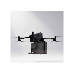 JZI M400-Compatible Transport Box